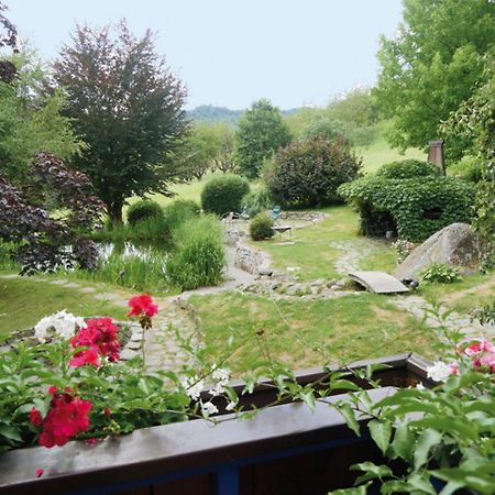 Schnurrenhof Apartment Seebach Bagian luar foto