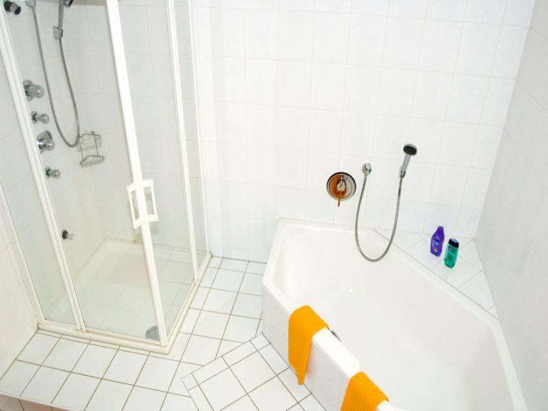 Schnurrenhof Apartment Seebach Bagian luar foto