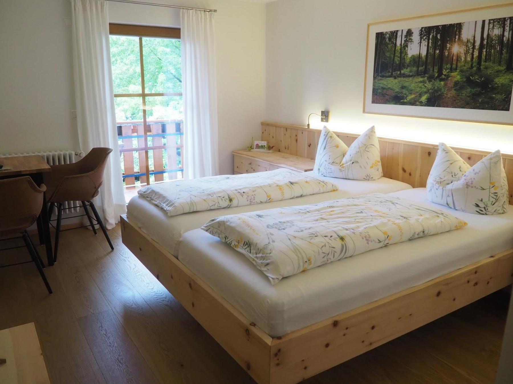 Schnurrenhof Apartment Seebach Bagian luar foto