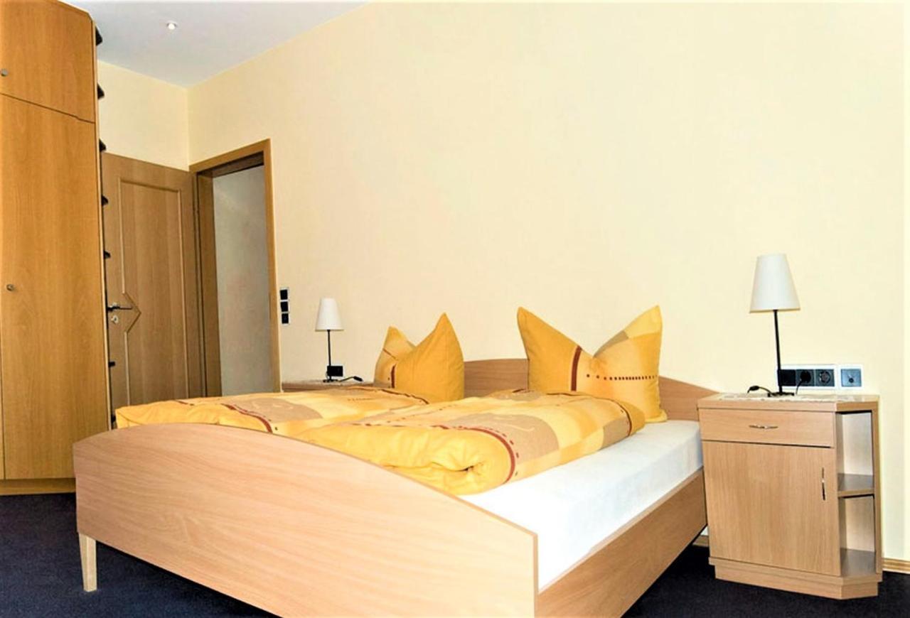 Schnurrenhof Apartment Seebach Bagian luar foto