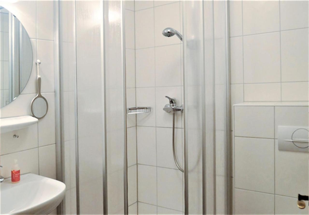 Schnurrenhof Apartment Seebach Bagian luar foto